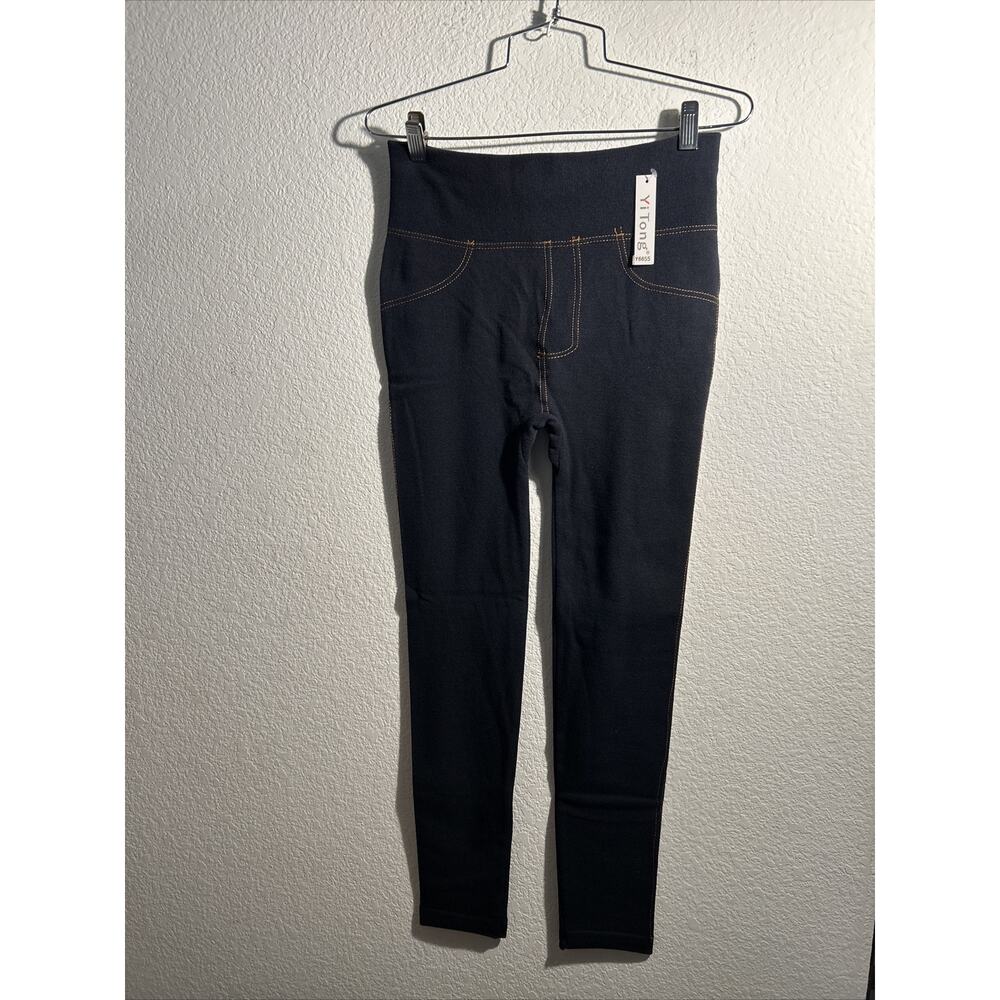 Women’s YI Tong Leggings NWT XXL